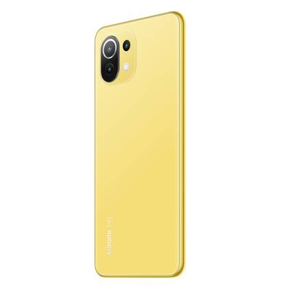 Xiaomi's Mi 11 Lite 5G is the first phone with Qualcomm's Snapdragon 780G. It's a great mid-range phone on paper and is priced very aggressively in Europe.
