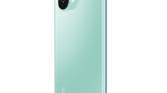 Xiaomi Mi 11 Lite 5G Mint Green on white background