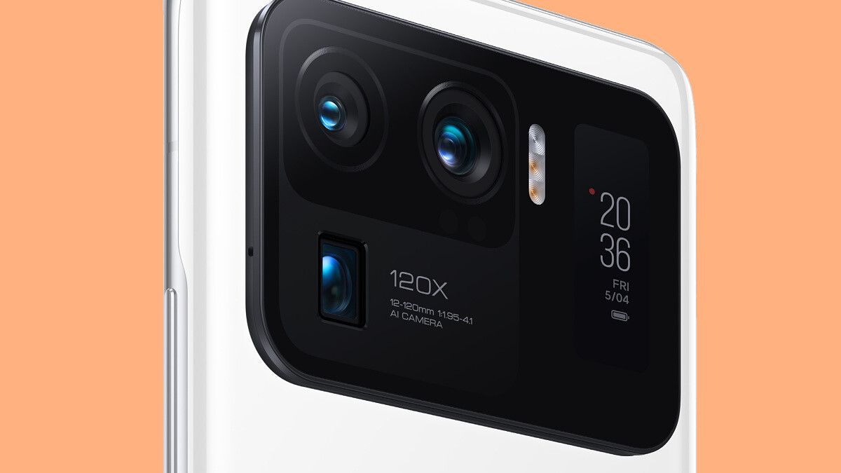 Xiaomi Mi 11 Ultra: Specs, Features, Pricing, and Availability!