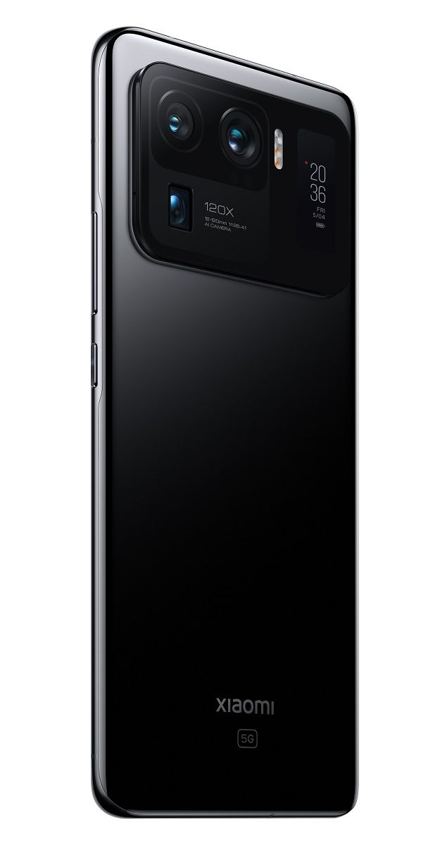Xiaomi Mi 11 Ultra: Specs, Features, Pricing, and Availability!
