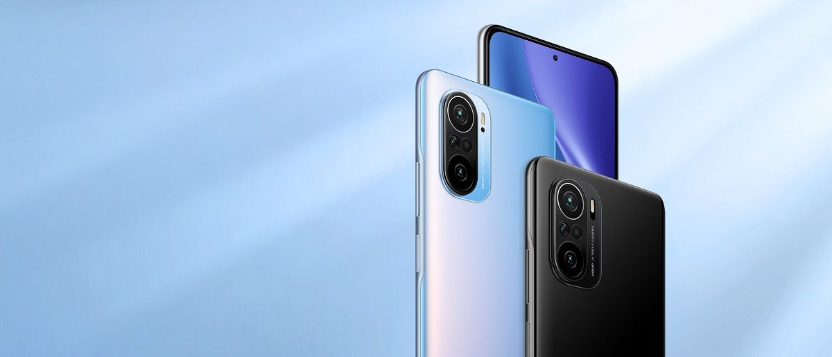携帯電話/スマホ Xiaomi Mi 11i Black - Redmi K40 pro+  8 - 128 Xiaomi Redmi K40 Pro smartphone review - Flagship performance at a