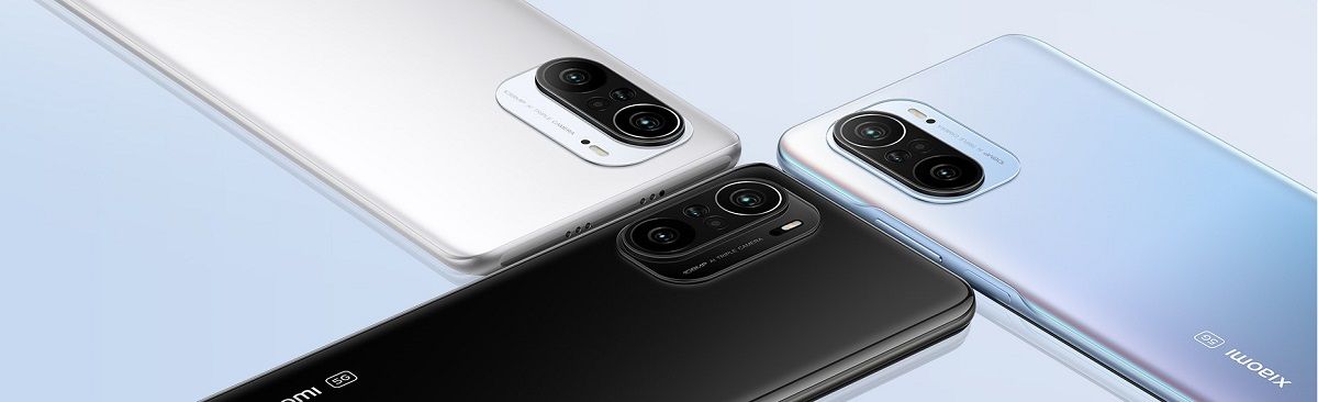 携帯電話/スマホ Xiaomi Mi 11i Black - Redmi K40 pro+  8 - 128 Redmi K40 Pro+ launches globally as the Xiaomi Mi 11i