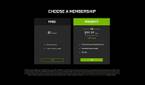 NVIDIA GeForce NOW Priority membership