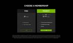 NVIDIA GeForce NOW Priority membership