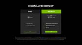 NVIDIA GeForce NOW Priority membership
