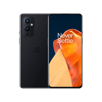 The OnePlus 9 is here! Enjoy 5G and the Hasselblad cameras for a (relatively) reasonable price.