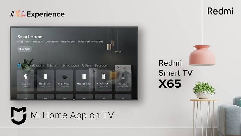 Redmi TV lineup with 4K display, Android TV launches in India at ₹32,999