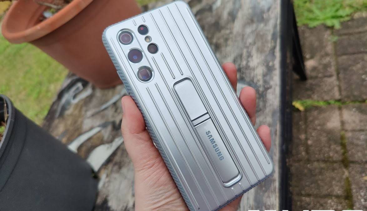 Rugged S21 Cover Case Rokform Rugged Case For Samsung Galaxy S21