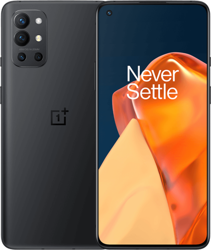 What colors does the OnePlus 9 series come in?