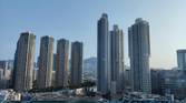 Mi MIx Fold camera samples of some buildings.
