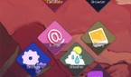 a normal lost phone - apps