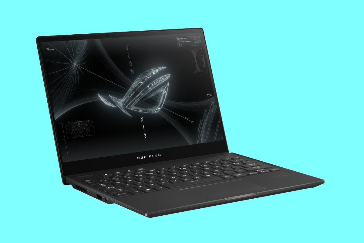 ASUS has new gaming laptops with RTX 3050 and 3050 Ti GPUs
