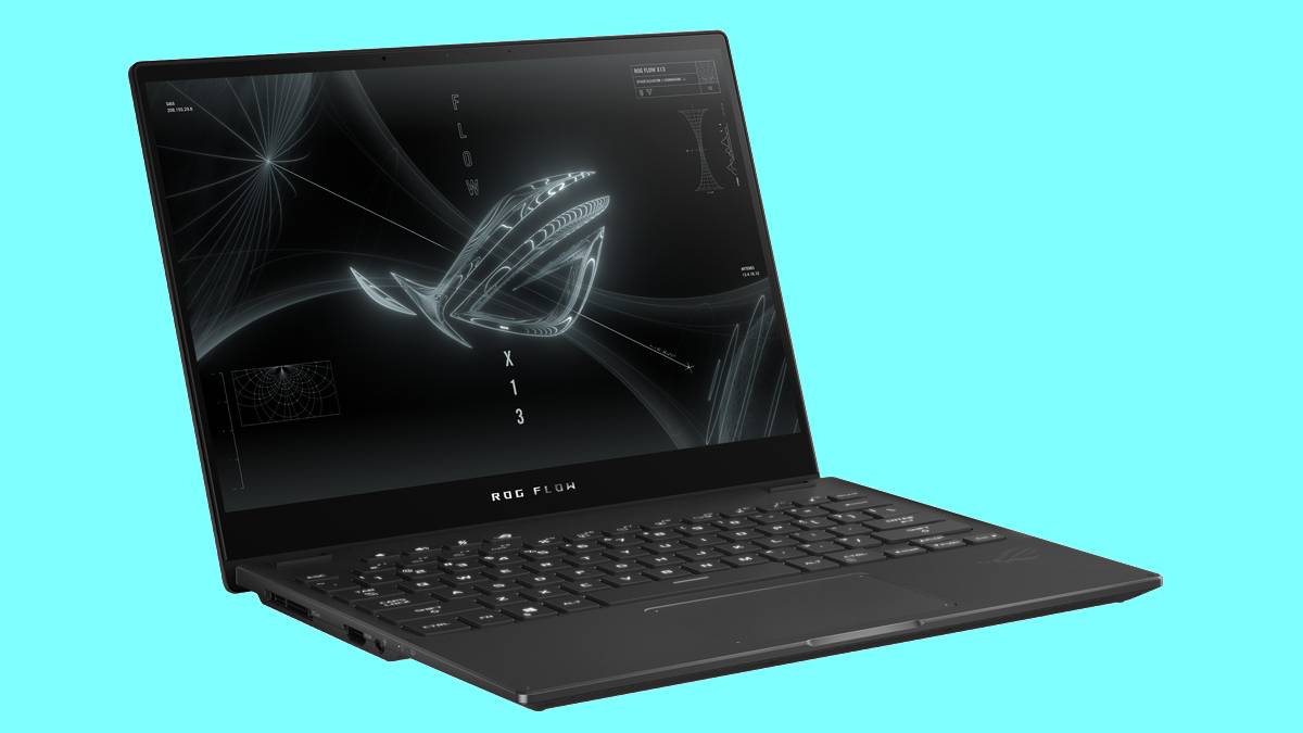 ASUS has new gaming laptops with RTX 3050 and 3050 Ti GPUs