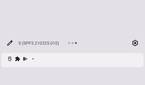Android 12 DP3 alarm and wallet quick setting tiles