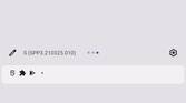Android 12 DP3 alarm and wallet quick setting tiles