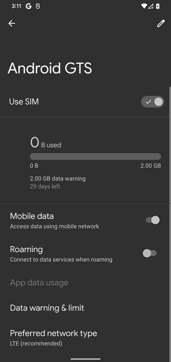 Android 12 wallpaper-based theming
