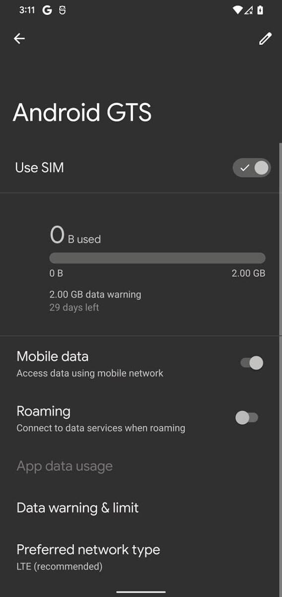 Android 12 wallpaper-based theming