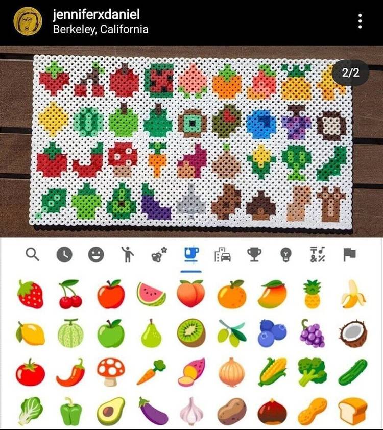 Android 12 upcoming emojis