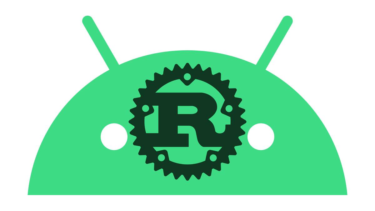 Android OS rewritten in Rust