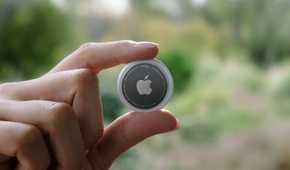 Apple AirTag