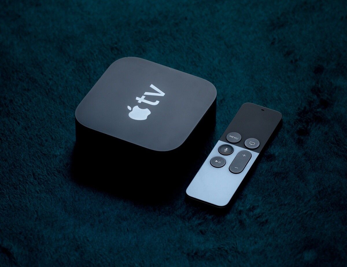 Today only: Get an Apple TV 4K for just $120 ($60 off)