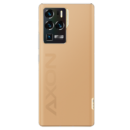 The ZTE Axon 30 Ultra has three 64MP cameras, a 144Hz display and The ZTE Axon 30 Ultra has three 64MP cameras, a 144Hz display and