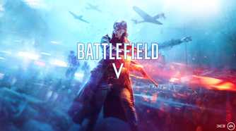 Enter mankind's greatest conflict with Battlefield V as the series goes back to its roots in a never-before-seen portrayal of World War 2.