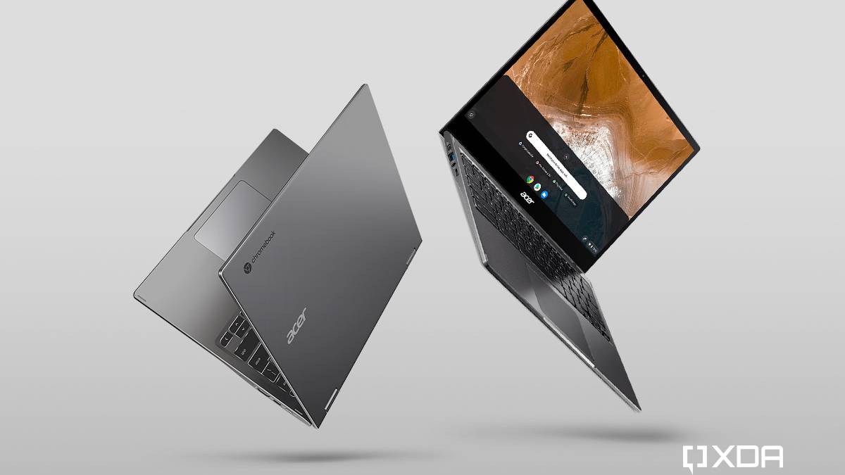 Best Chromebooks in 2024