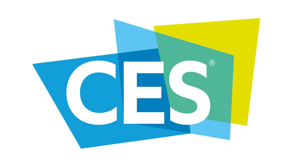 CES (Consumer Electronics Show) logo