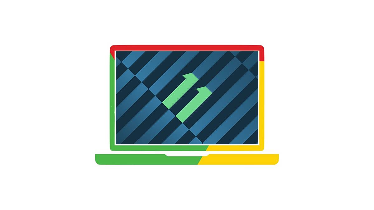 Chromebooks Android 11 update list Chrome OS 90