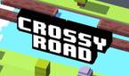 Crossy Road - intro