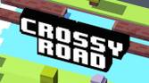 Crossy Road - intro