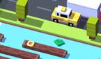 Crossy Road -water