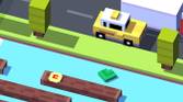 Crossy Road -water