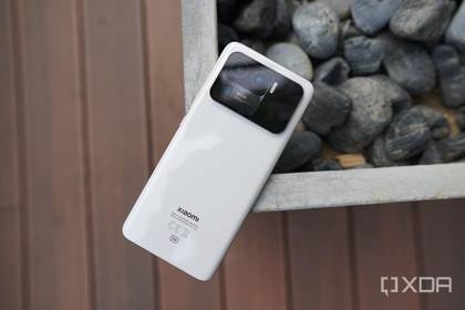 The Mi 11 Ultra is Xiaomi's top-of-the-line flagship for 2021 and as such, it packs the best hardware money can buy. It features a great camera system, faster-charging support, and a secondary display. Despite that, the phone is priced cheaper than the Galaxy S21 Ultra, making it a great alternative for Android users.