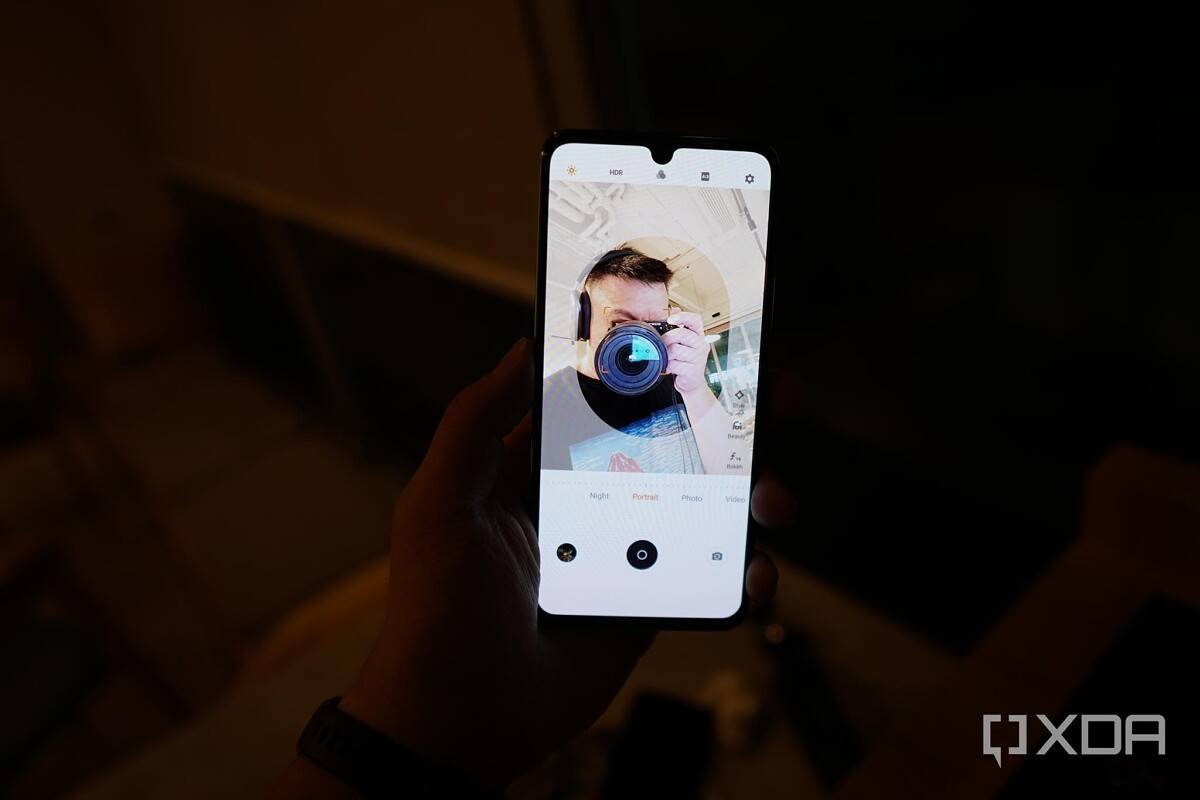 Vivo V21
