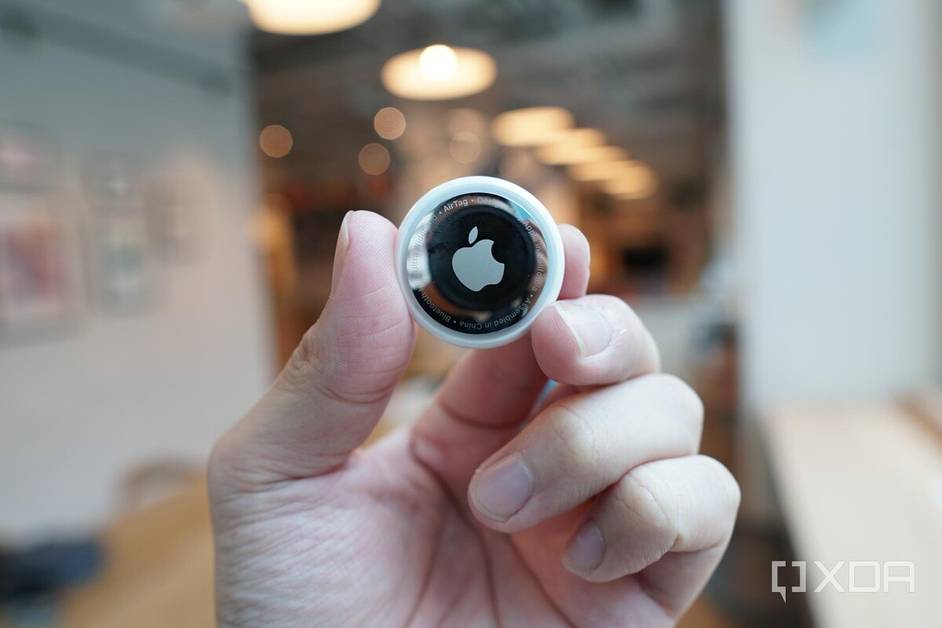 Apple Airtag Tracking Can Airpods Be Tracked By Serial Number