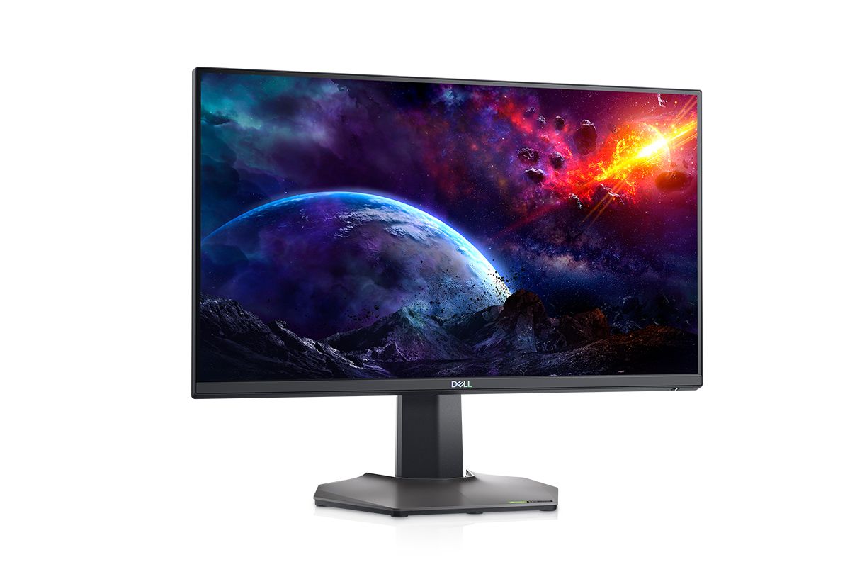 Dell 25 Gaming monitor