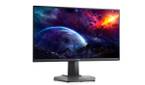 Dell 25 Gaming monitor
