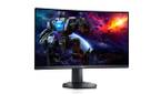 Dell 27 Curved Gaming monitor