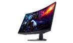 Dell 32 Curved Gaming monitor