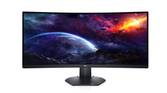 Dell 34 Curved Gaming monitor