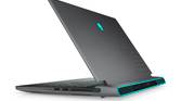 Alienware m15 Ryzen Edition R5