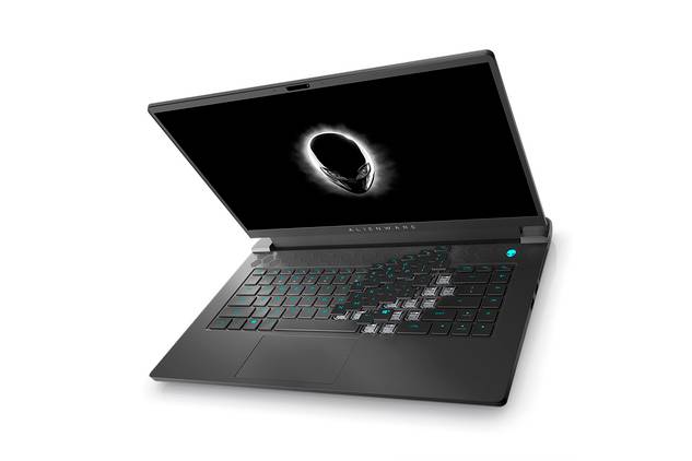 Alienware m15 Ryzen Edition R5
