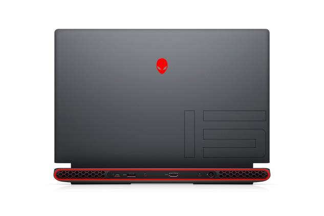 Alienware m15 Ryzen Edition R5