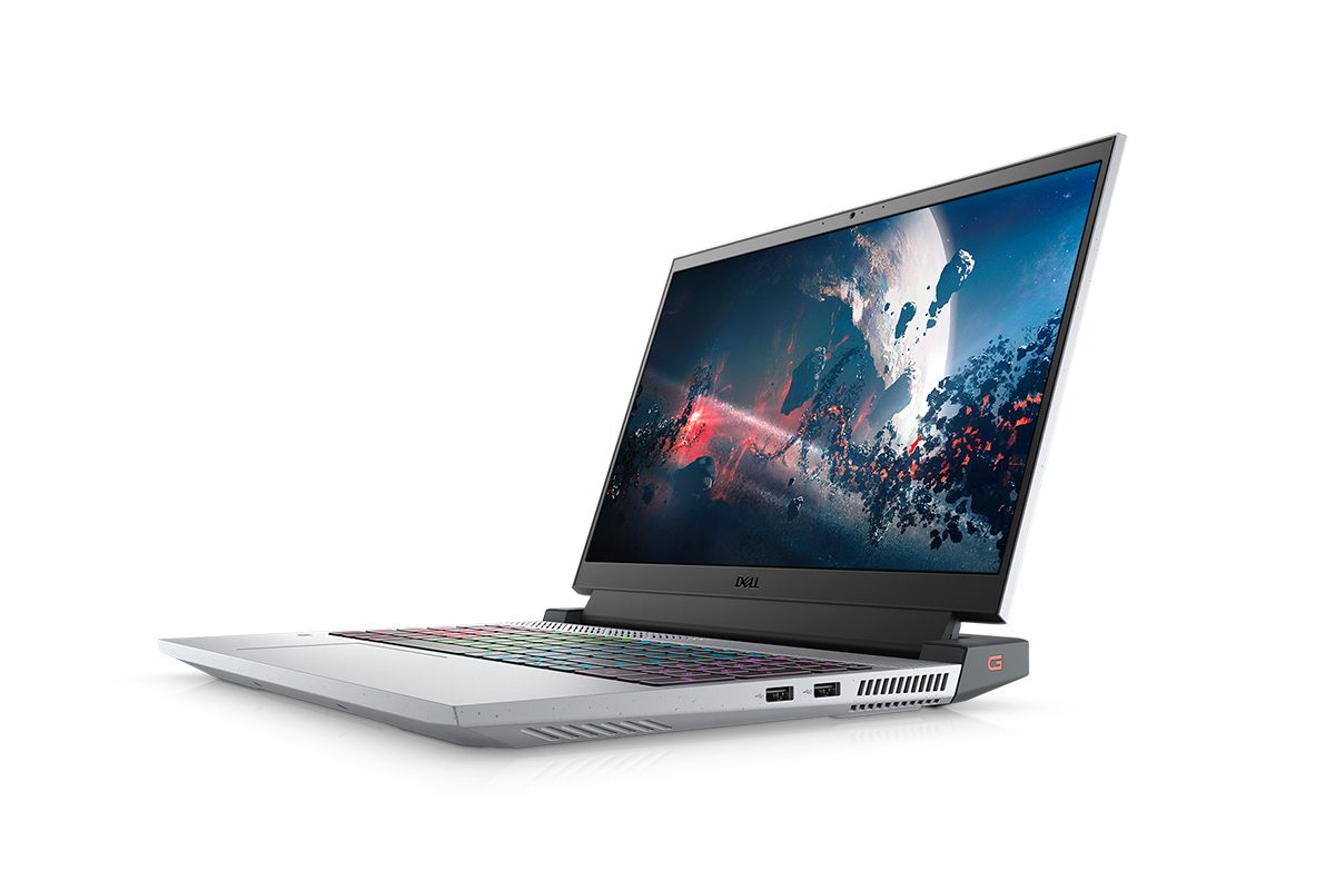 Dell G15 and G15 Ryzen Edition