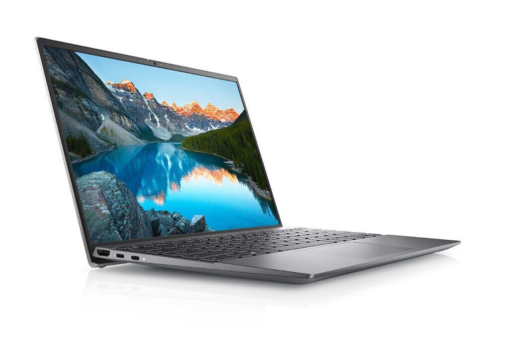 Dell's new Inspiron series comes with Intel's 11th-gen Tiger Lake