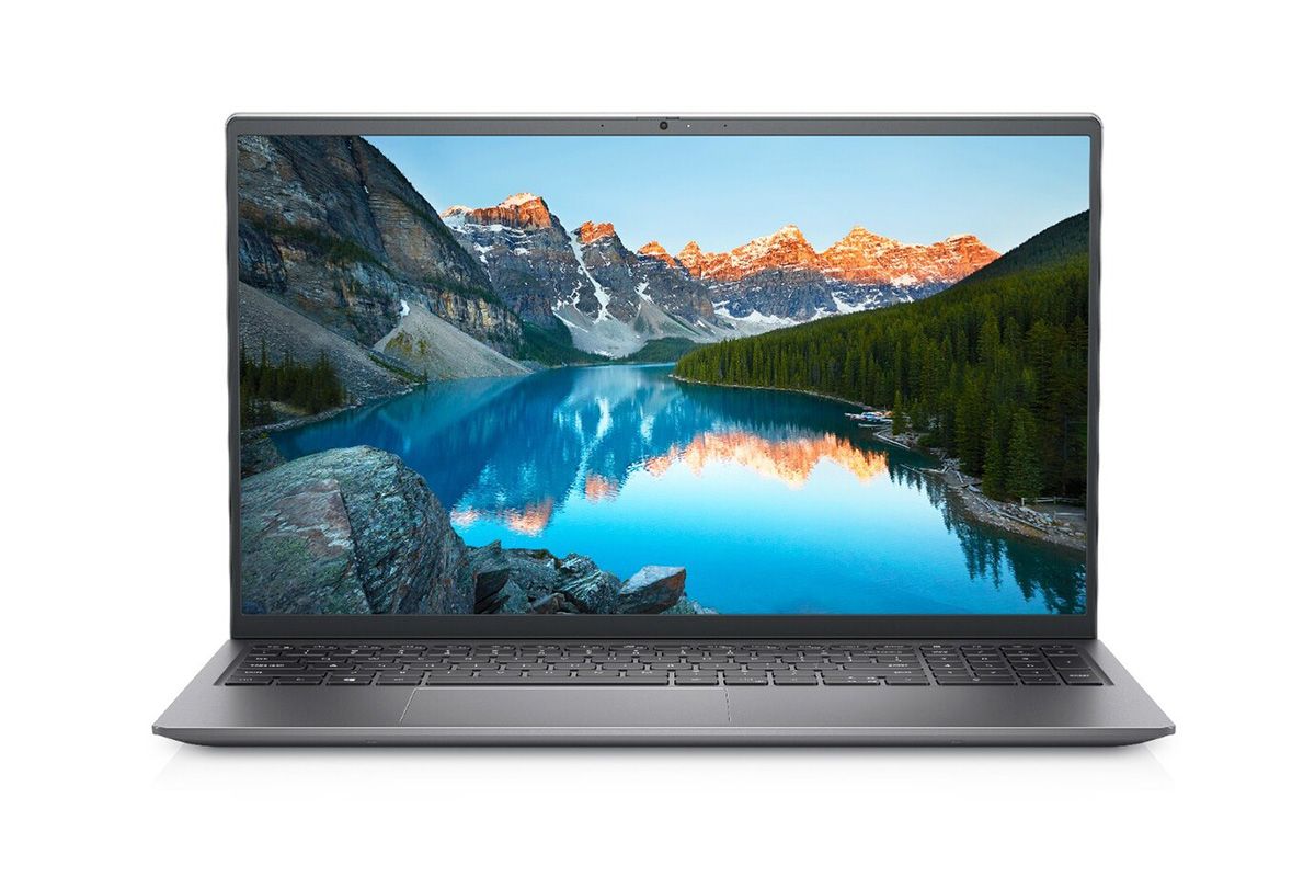 Dell's new Inspiron series comes with Intel's 11th-gen Tiger Lake