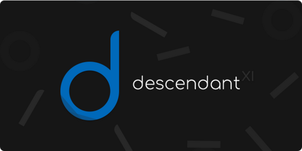 Descendant XI