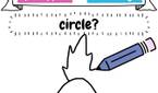 draw it - circle